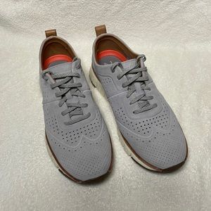 Cole Haan Zerogrand Perforated Sneaker